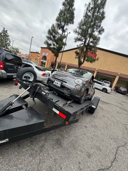 🛞Car Transport/Tow🛞