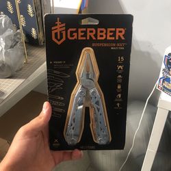 Gerber Multi Tool Pocket 