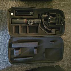 Zhiyun Crane 2 2017 (Price Negotiable)