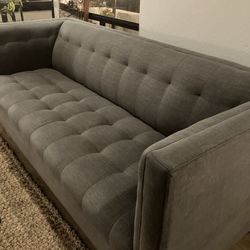 Couch 72 Inches