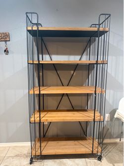 Shelf