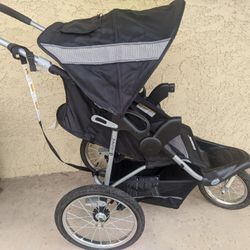 Jogging Stroller