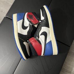 nike air jordan 1 union varsity red fragment size 11 deadstock ds brand new og all included 