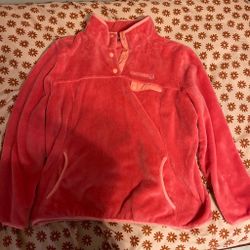 Free country jacket