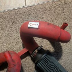 Injen Cold Air Intakes For Kia Stinger/ Gensis G70 3.3t