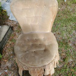 Antique Chair