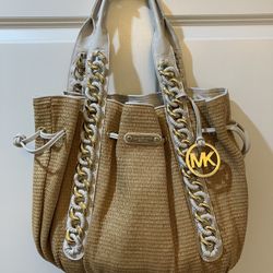 Michael Kors Bag - Never Used