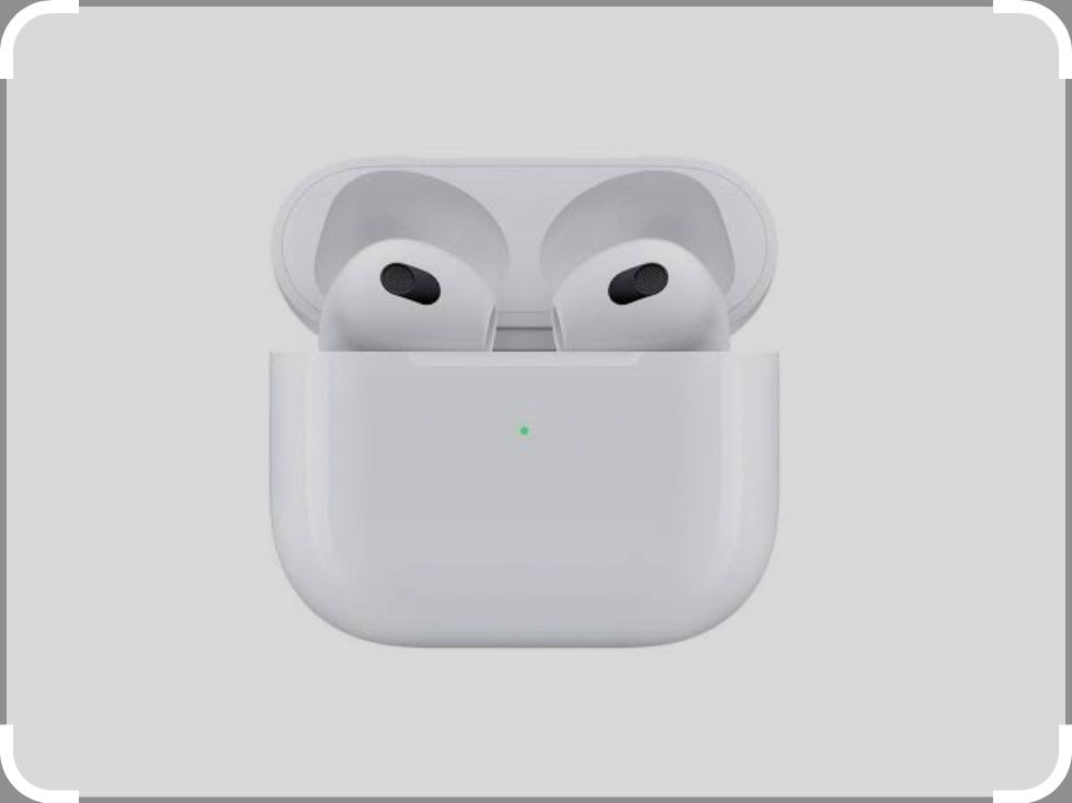 AirPod Gen 3