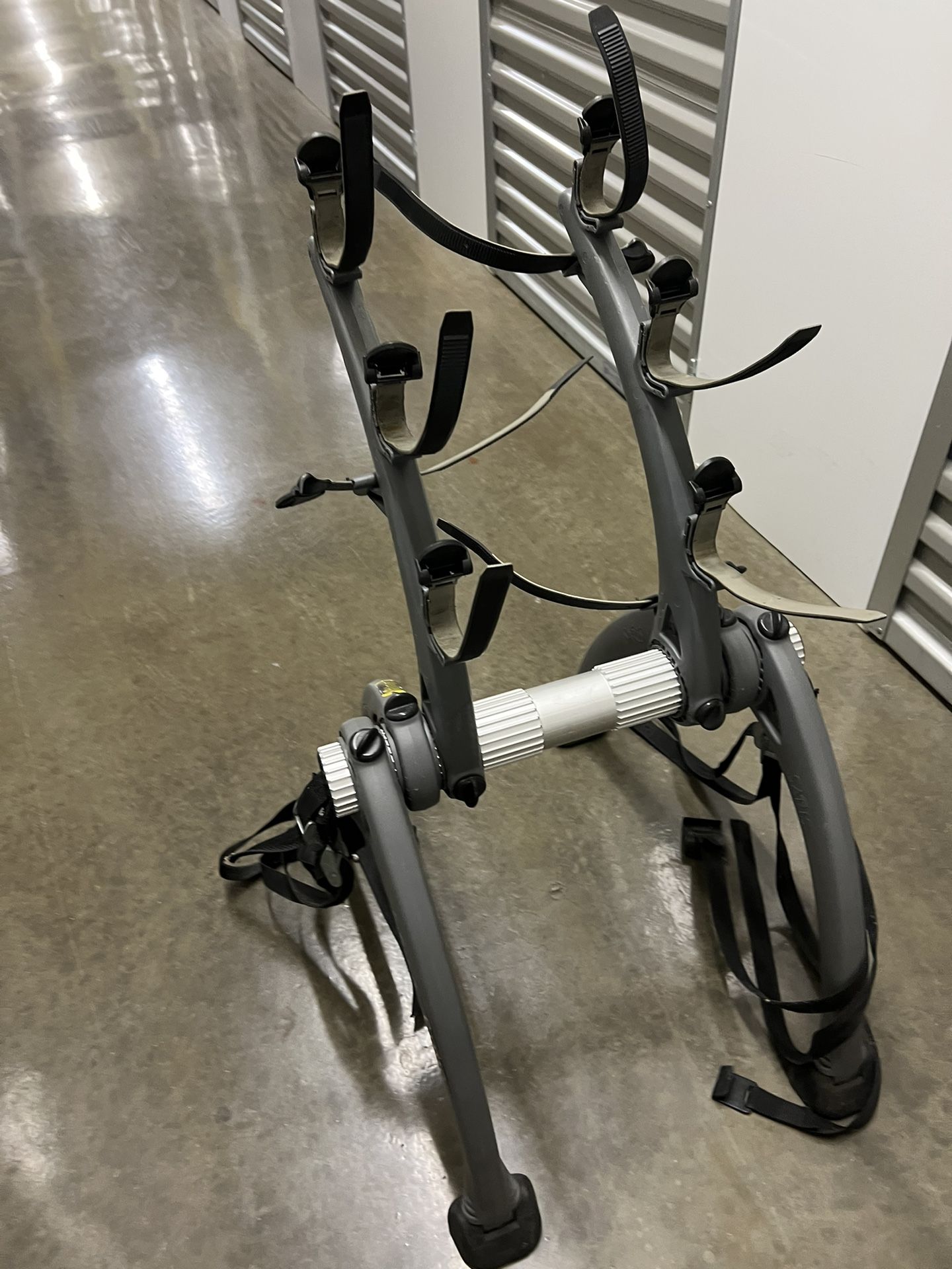 Rack Saris 3 Bike