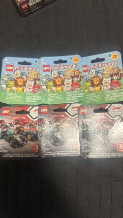 Lego $20
