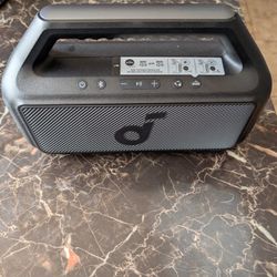 Soundcore Boom 2 