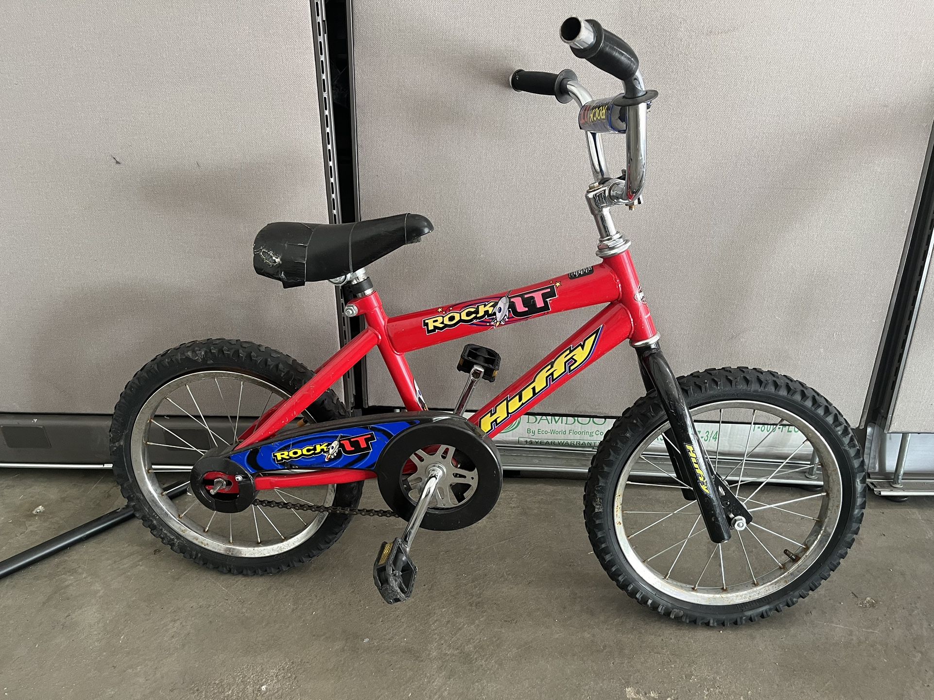 Kids Bike 