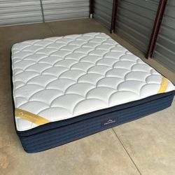 Dreamcloud Premier Rest King Mattress