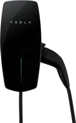 Tesla Wall Charger