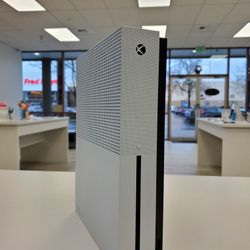 Microsoft Xbox One S 512GB Gaming Console - Pay $1 DOWN AVAILABLE - NO CREDIT NEEDED 