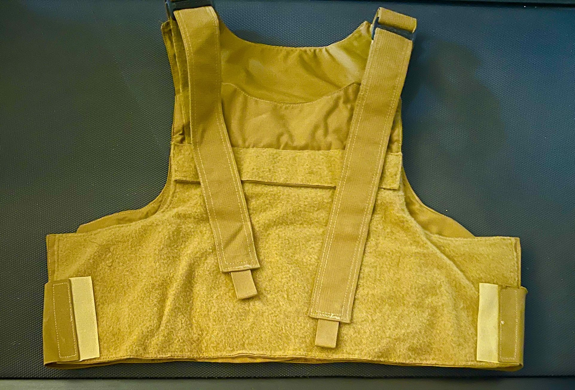 IIIA PROTECTOR ULTRA CONCEALABLE CARRIER