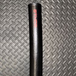 ETHOS Olympic Barbell Pad NEVER used - like new. Originally $20 - asking $10