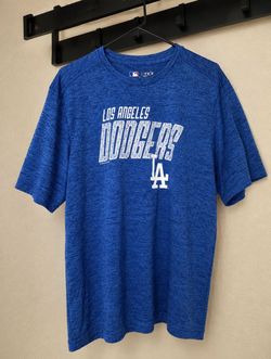 Los Angeles Dodgers MLB T-Shirt- Large