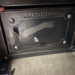 Longhorn Safe 