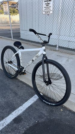 Throne bike 29 inch