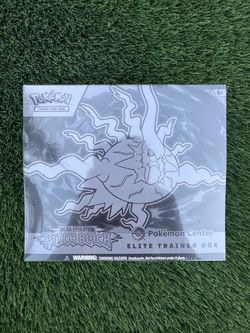 Pitch Black PKC ETB