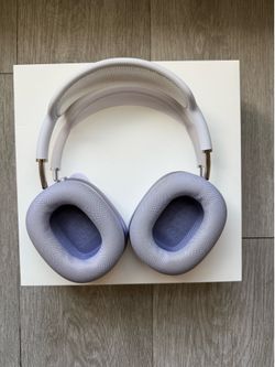 AirPod max