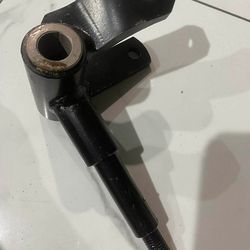 Club Car Precedent Passenger Side Spindle 2004-up (AXL-0026)