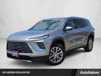 2025 Buick Enclave