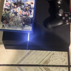 PlayStation 4
