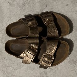 Birkenstock Sandles 