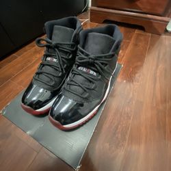 Jordan 11s 