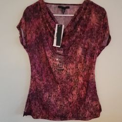 Womens Shirt