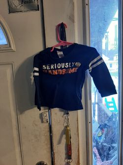 Shirt size 12-18 months