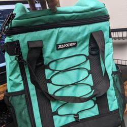 Cooler Backpack 🍹