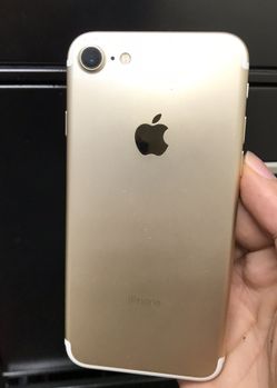 iPhone 7 128GB Factory Unlocked