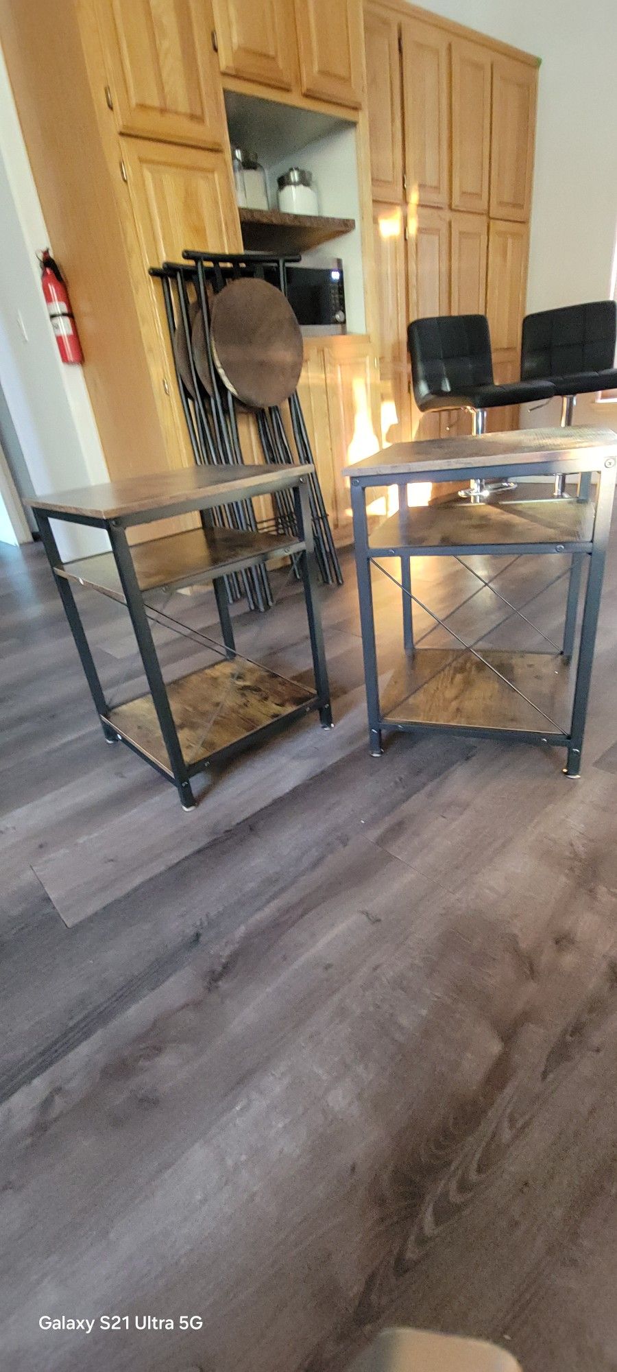 2- Brand New Night Stands