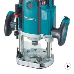 Makita Router