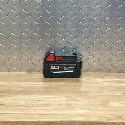 Milwaukee 5.0 Batter 48-11-1850