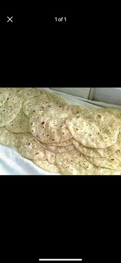 Flower Tortillas Mexico!!