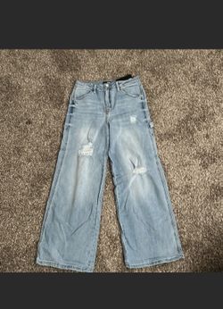 Fashion Nova Carpenter Jeans