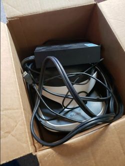 2 Ps4 And Vr