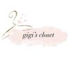 gigi’s closet 