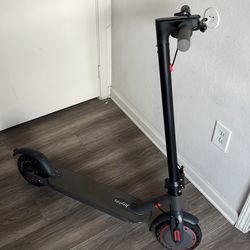 Joyhis Electric scooter
