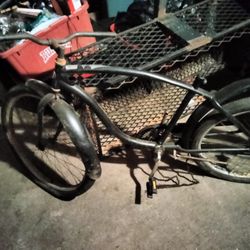 All Original 60s Schwinn 