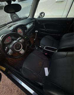 2006 mini coupe