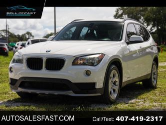 2015 BMW X1