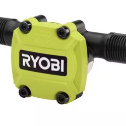 RYOBI 1/4" Hex Shank Drill Pump