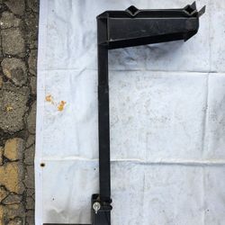 Metal Bike Rack 