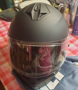 Helmet