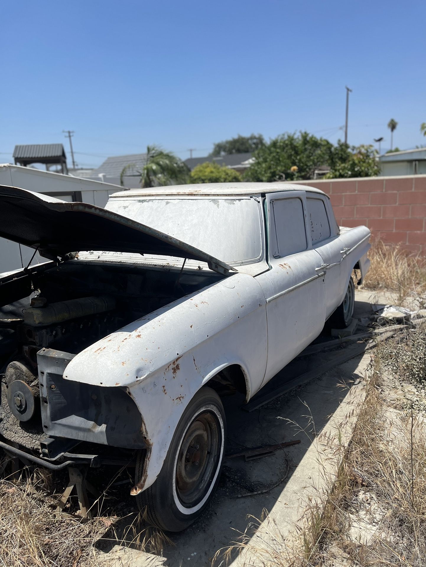 Junk Car